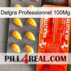 Delgra Professional 100Mg new01